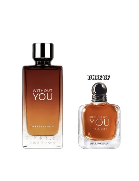WHITOUT YOU 100ML