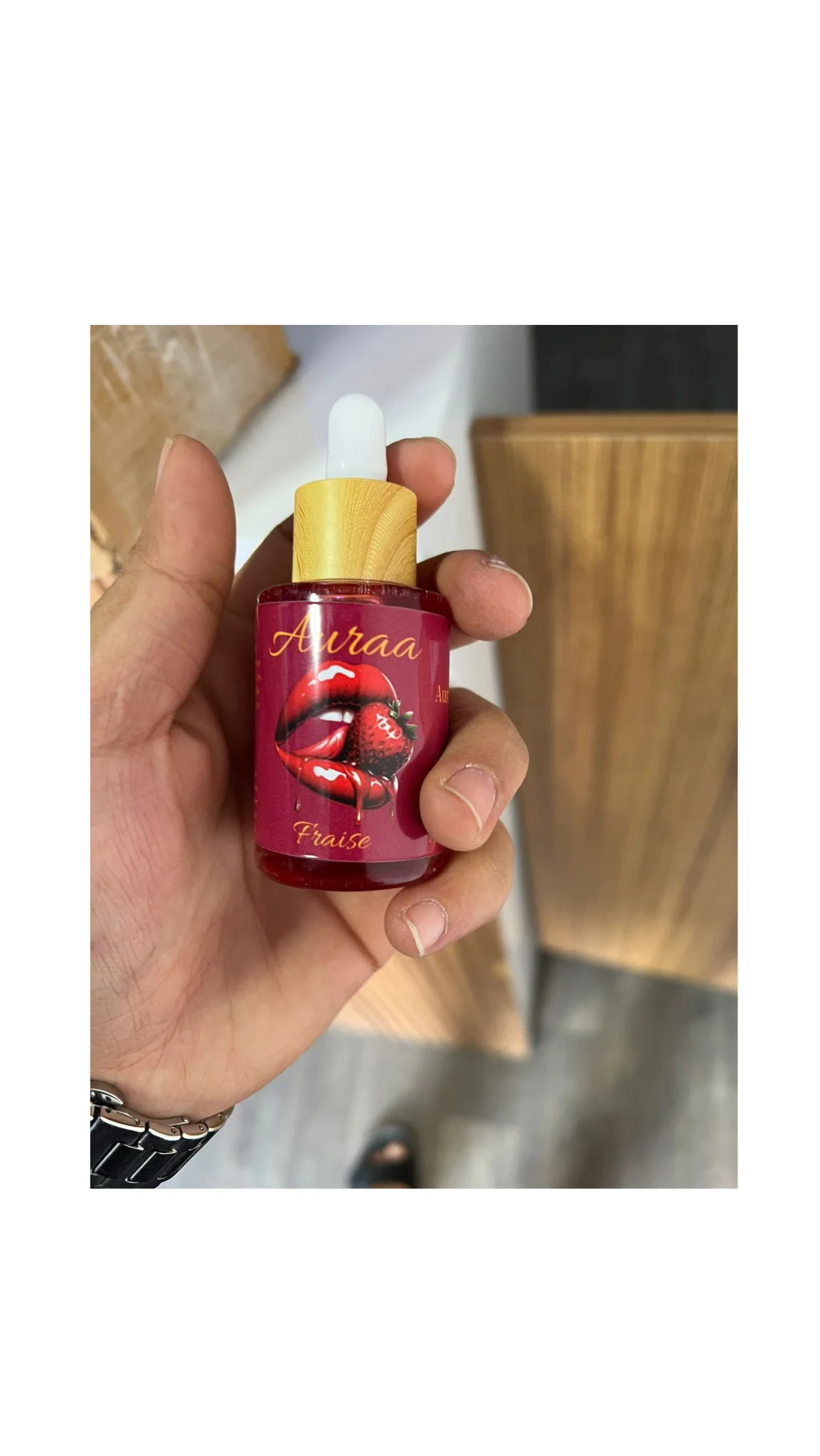 مجموعة AURRA