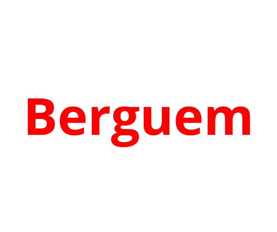 bergam