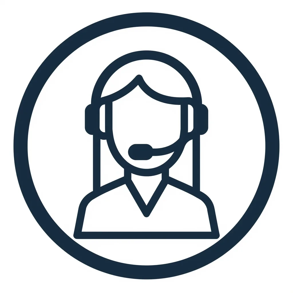 خدمة عملاء مميزة 