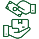 الدفع عند الإستلام