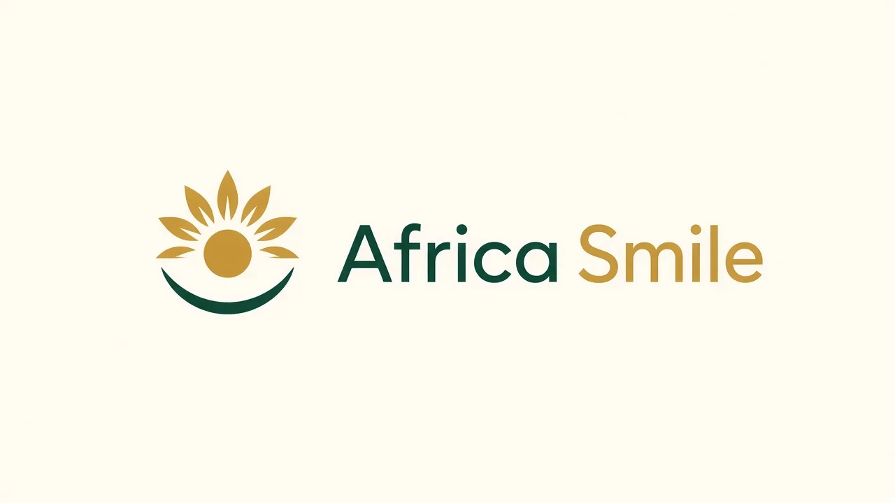 Africa Smile