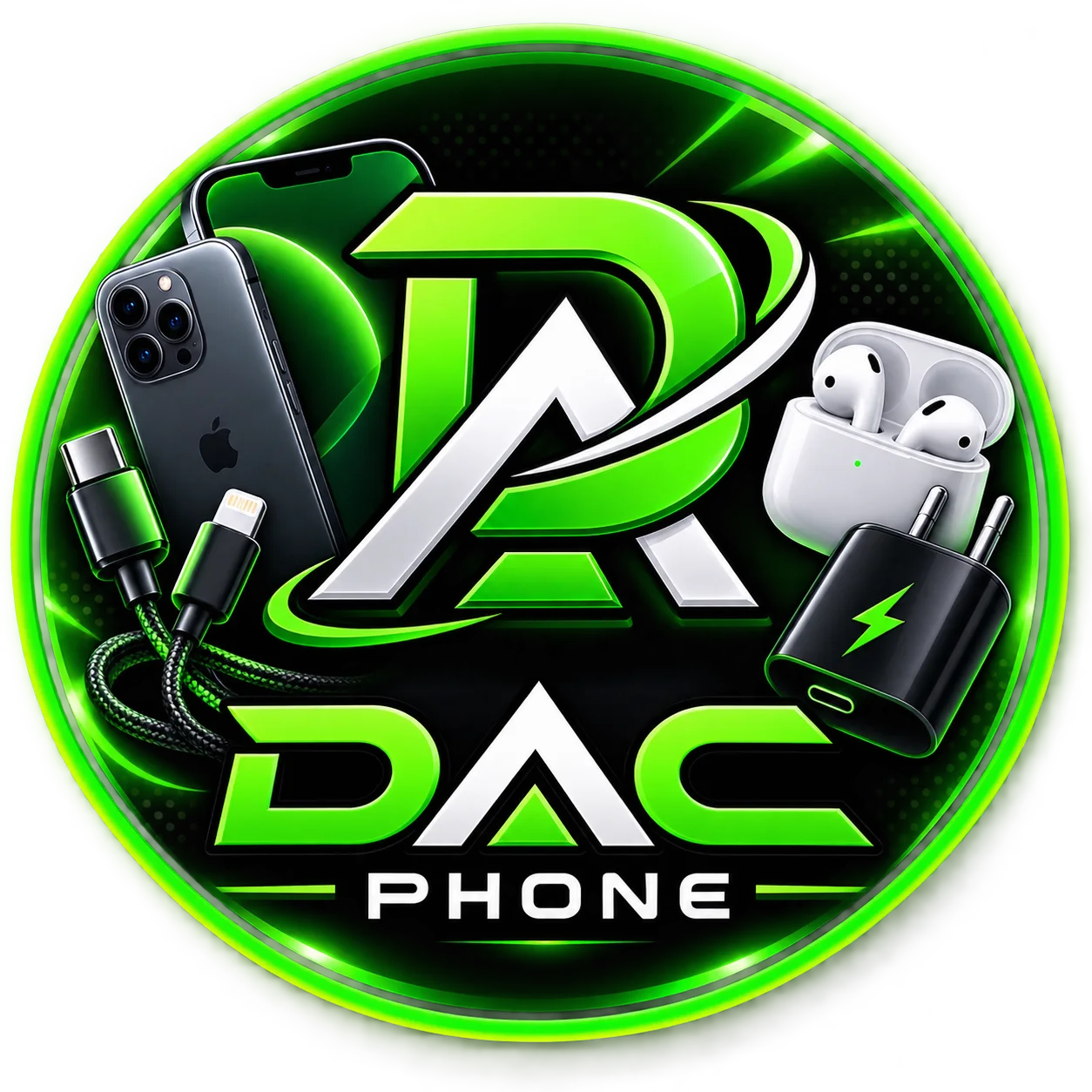 DAC PHONE
