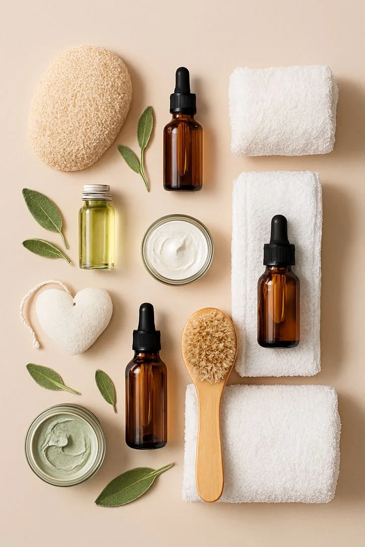 Des soins essentiels