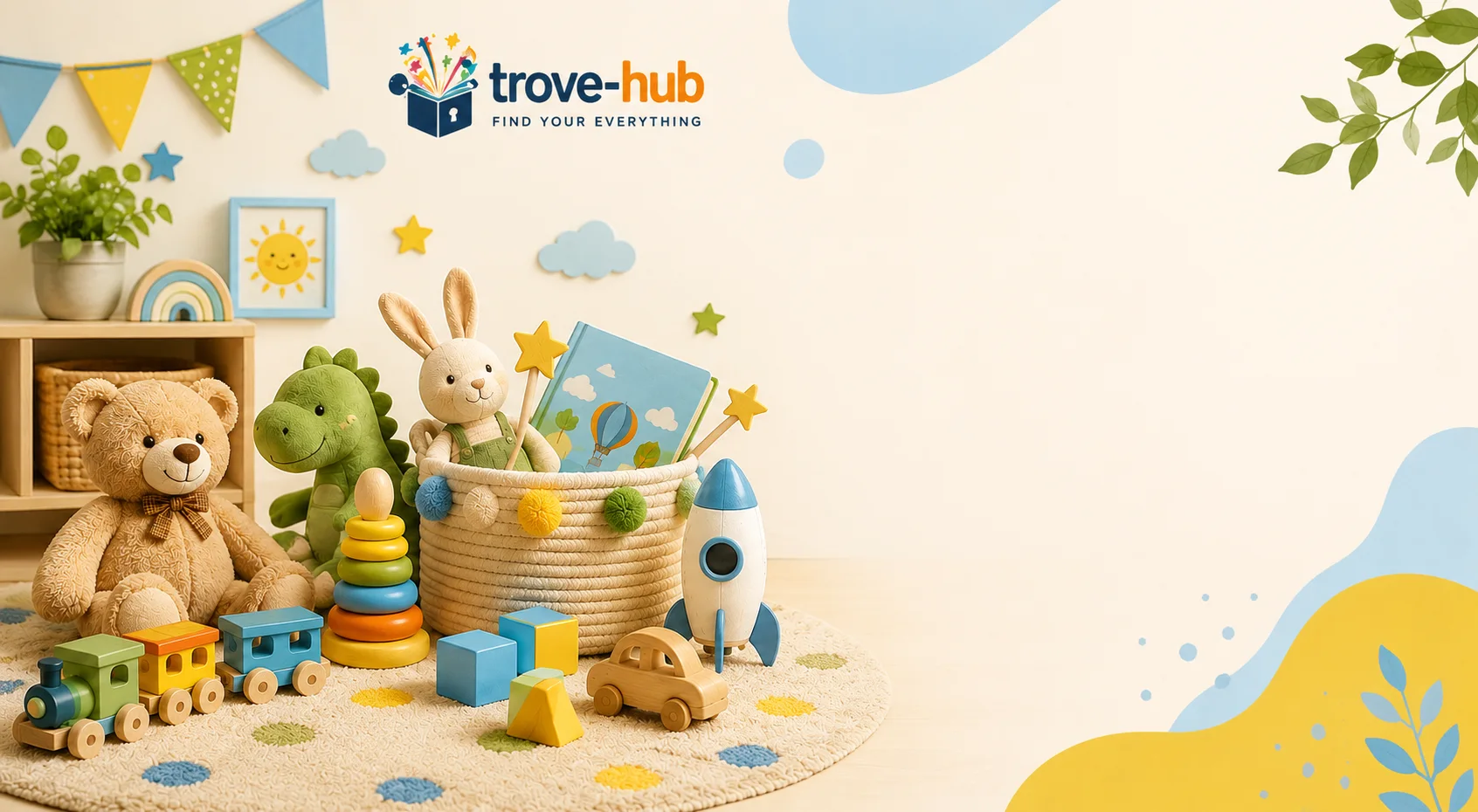 Kids & Toys