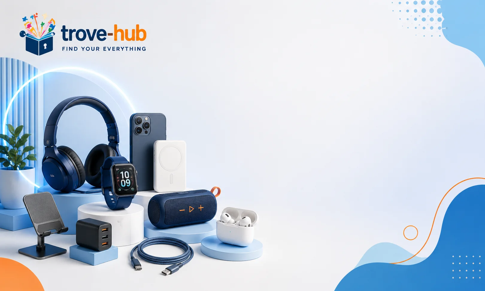Electronics & Tech