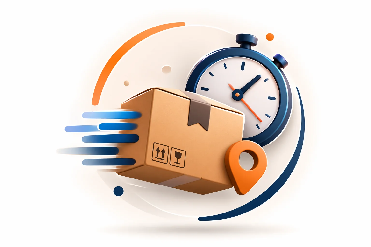 Fast Delivery