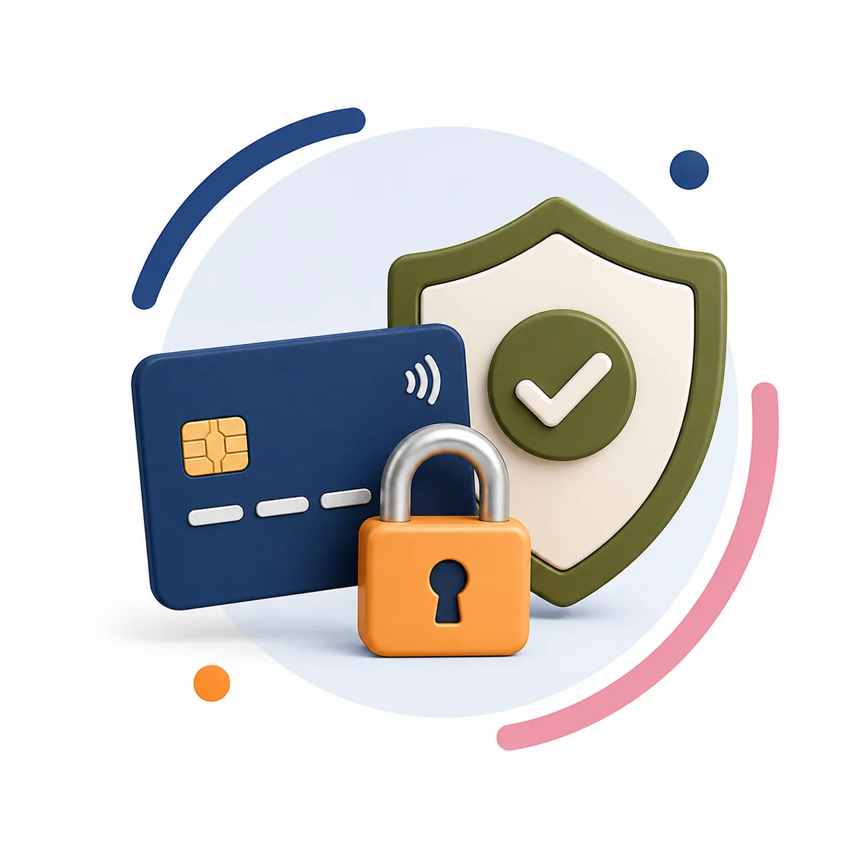 Secure Payment