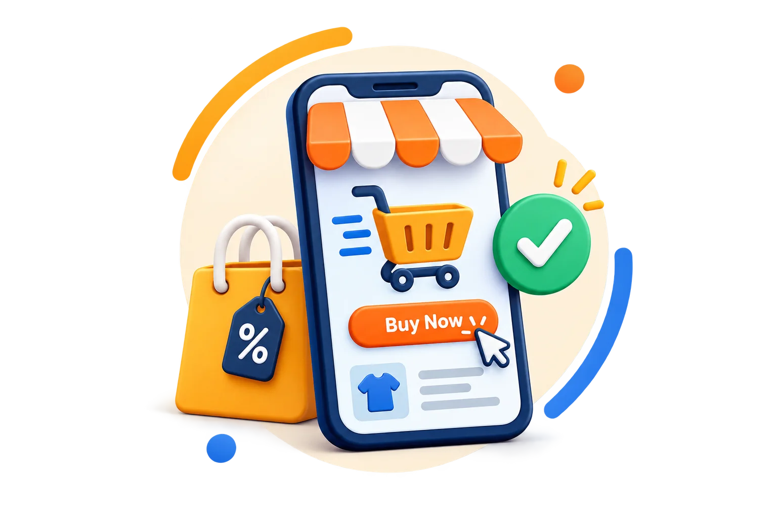Easy Shopping