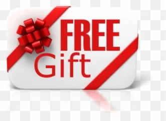 🎁 هدايا مجانية