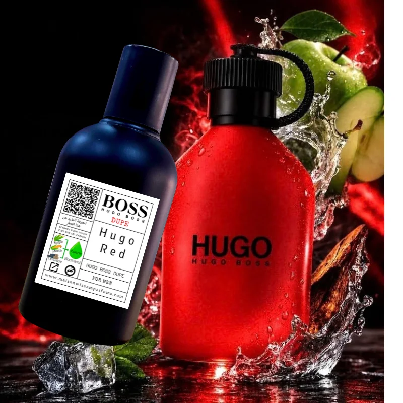 Hugo Red dupe