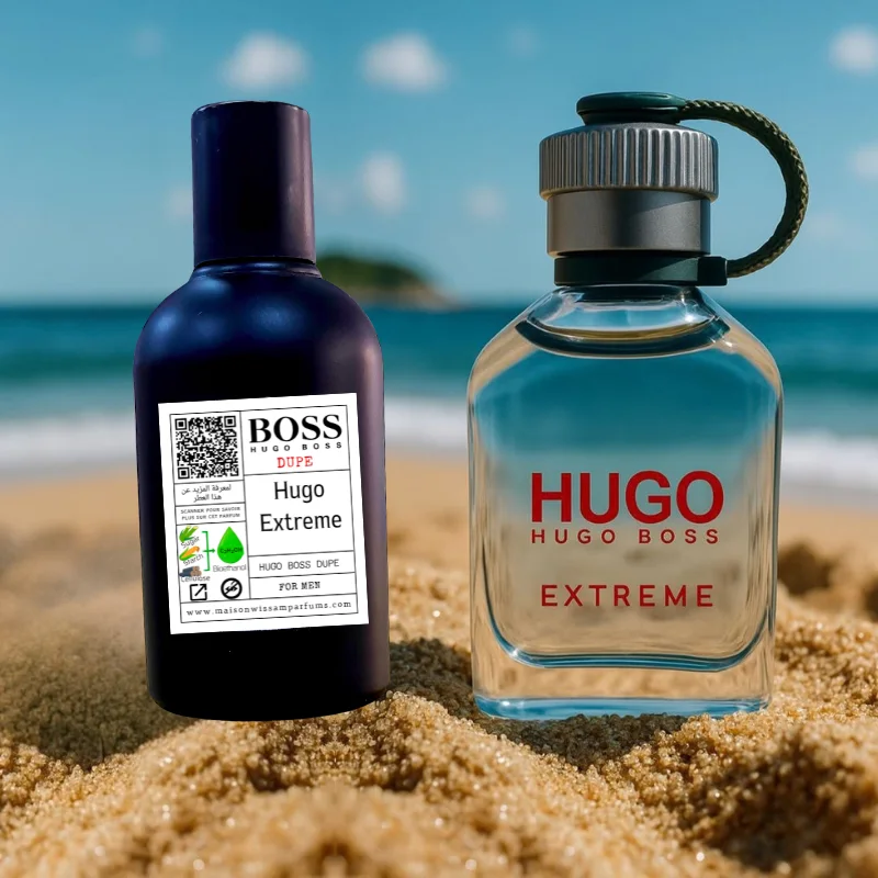 Hugo Extreme dupe