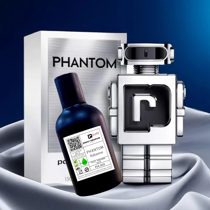 Phantom Rabanne dupe