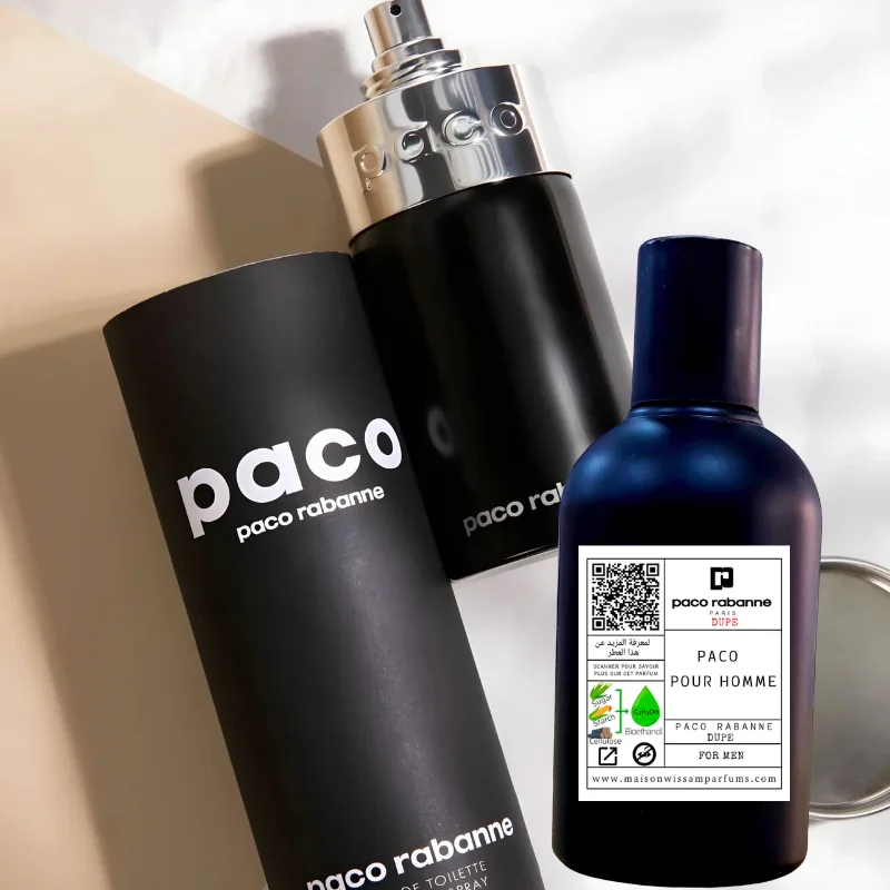 Paco Rabanne dupe