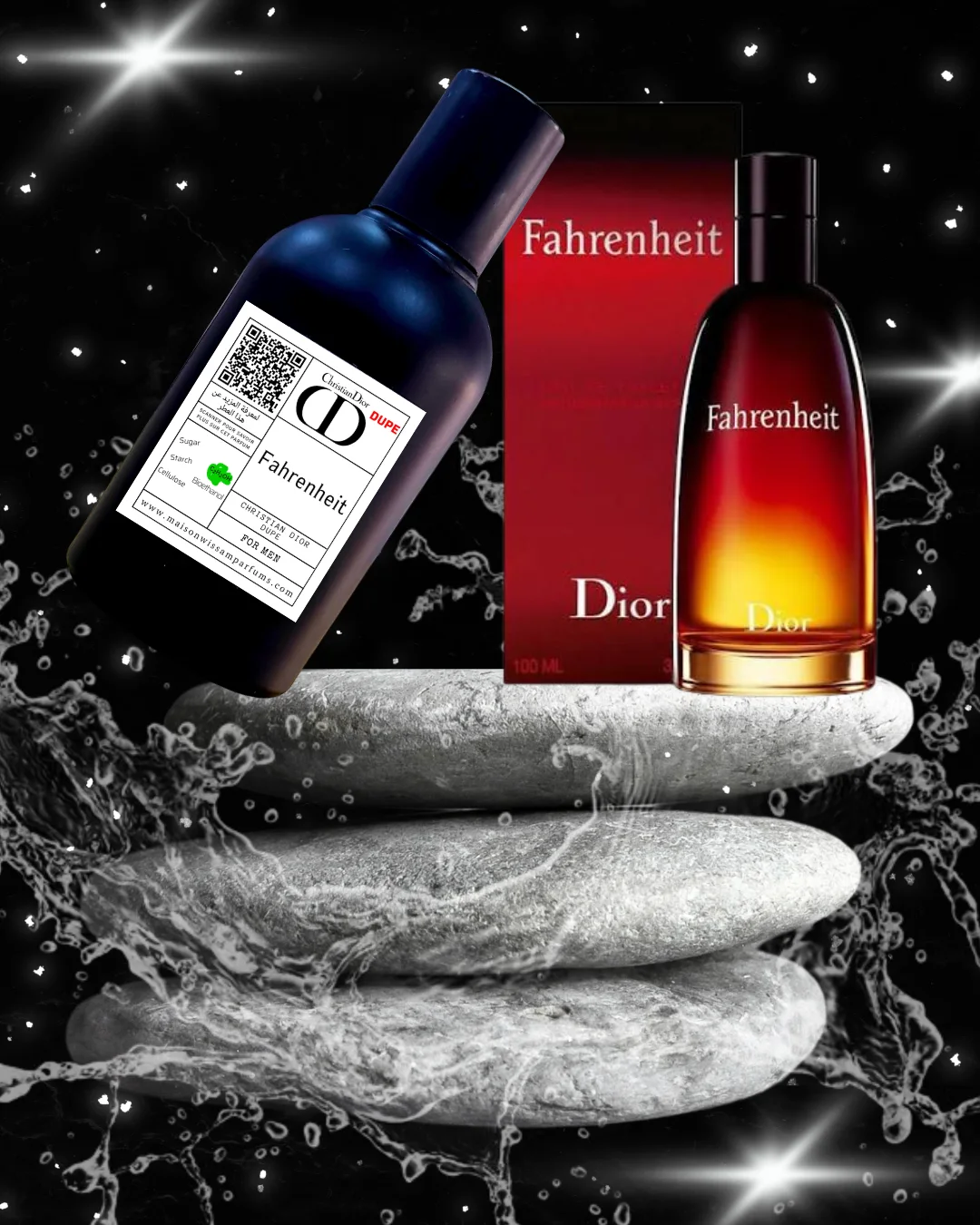 Fahrenheit dupe