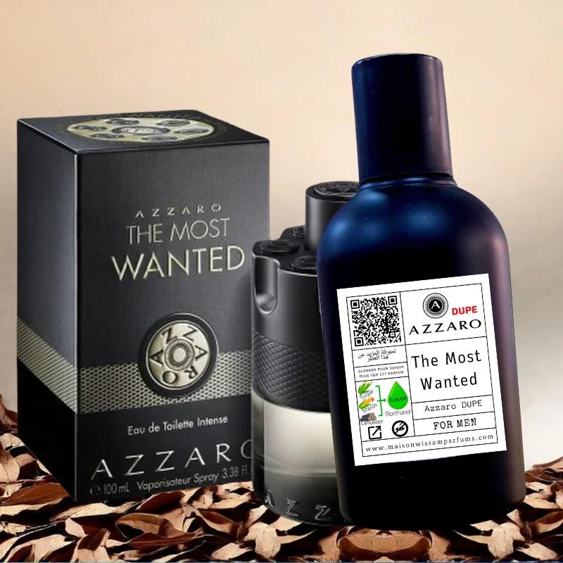 The Most Wanted  dupe