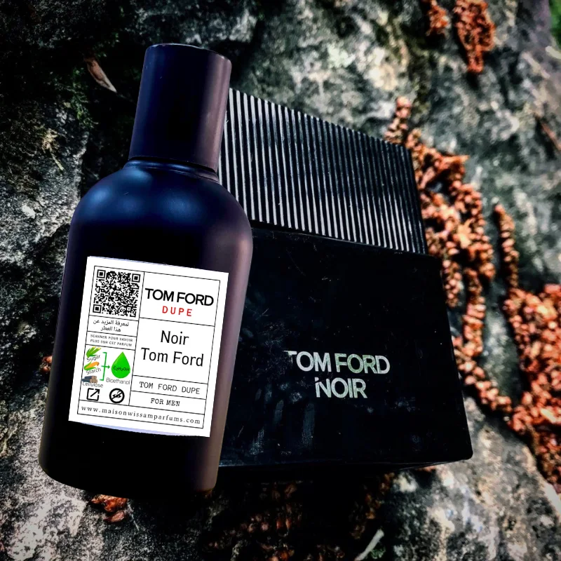Noir Tom Ford