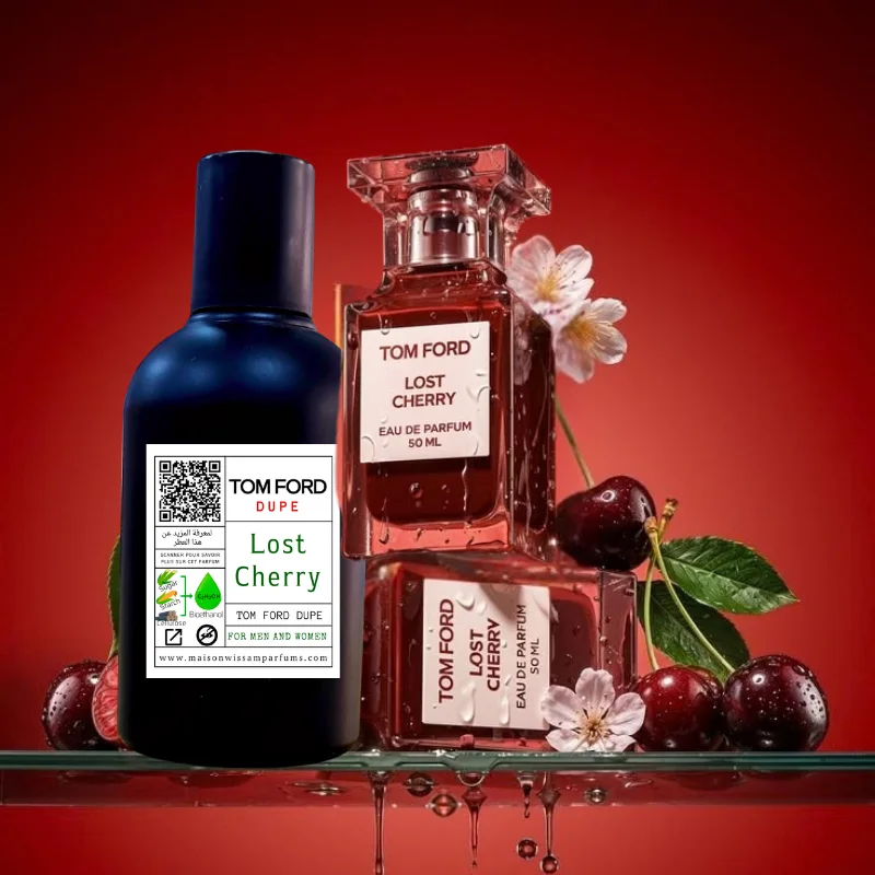 Lost Cherry dupe