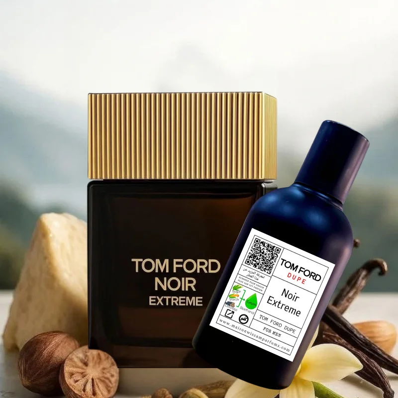Noir Extreme  dupe