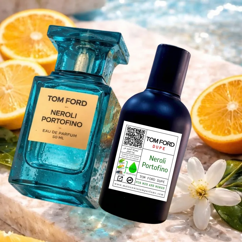 Neroli Portofino  dupe