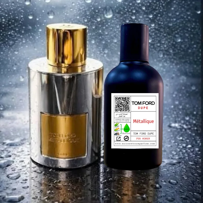 Metallique  DUPE