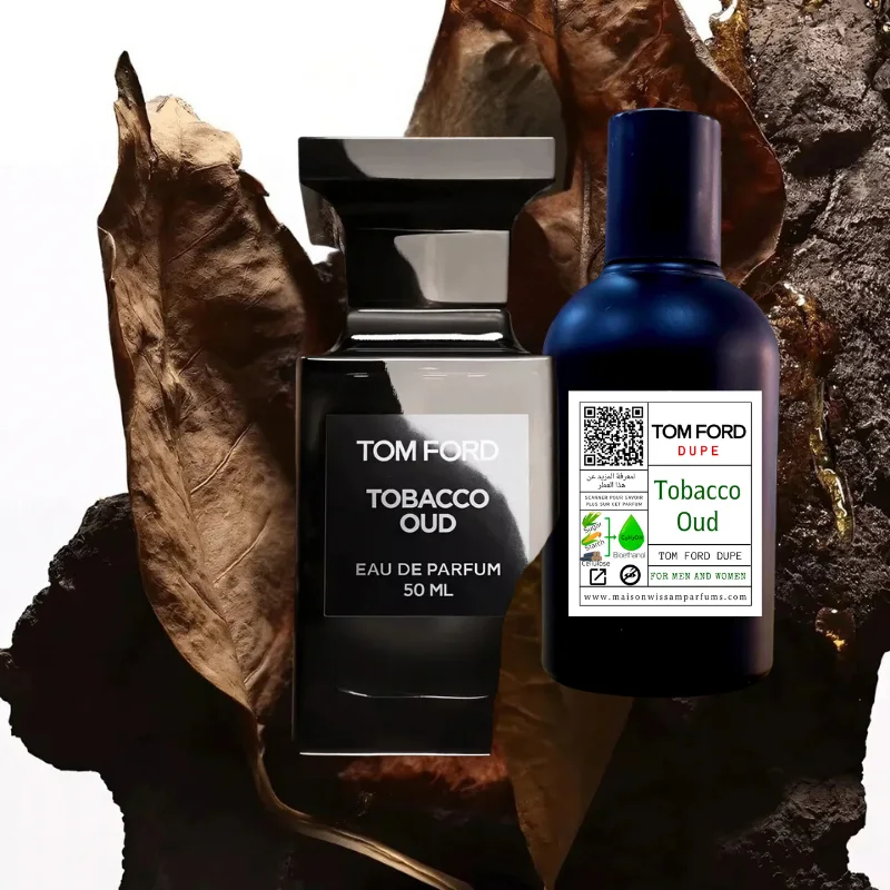 Tobacco Oud dupe