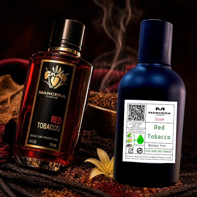 Red Tobacco dupe