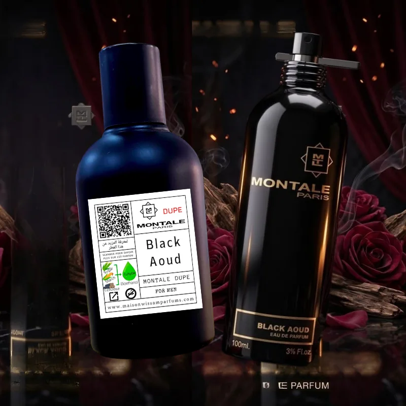 Black Aoud dupe