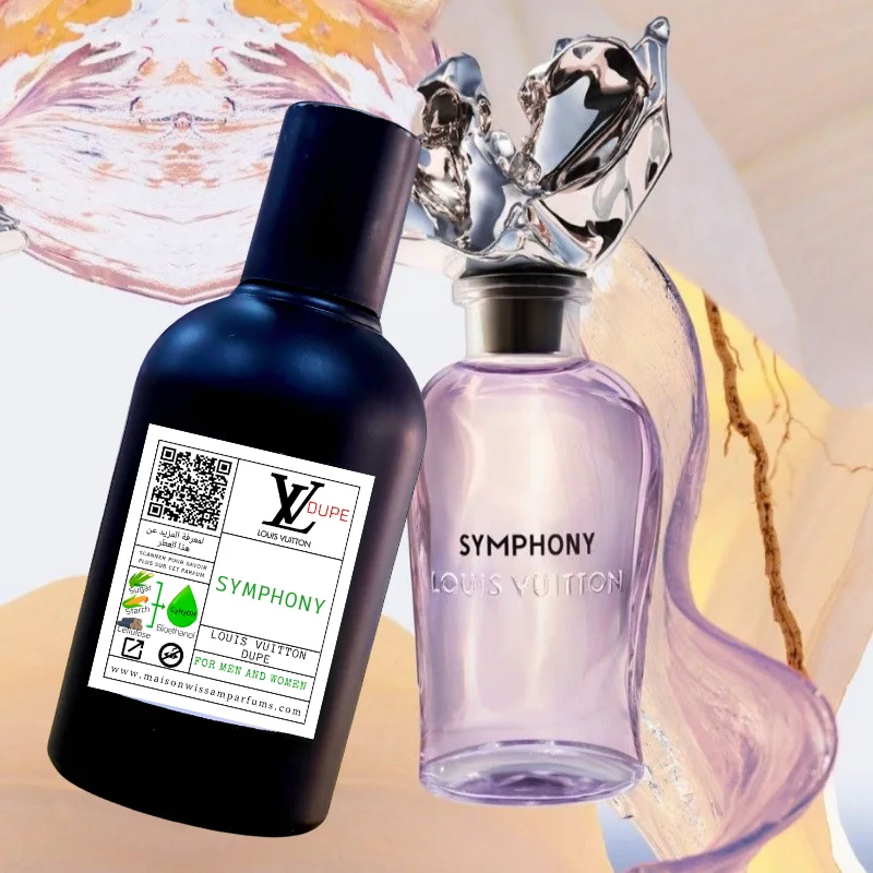 Symphony dupe