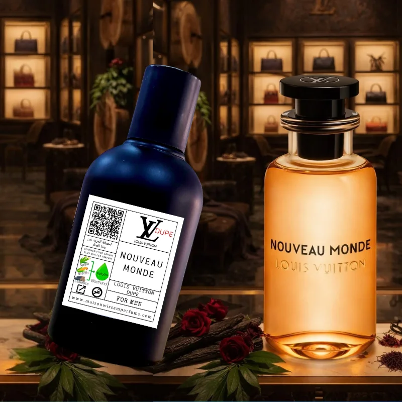 Nouveau Monde dupe