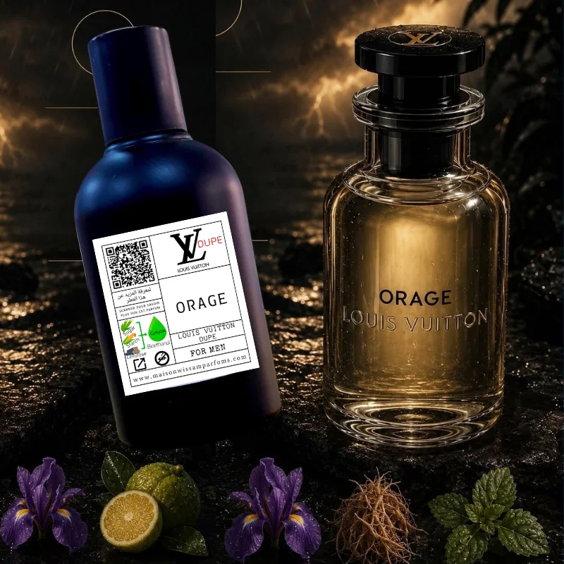 Orage dupe