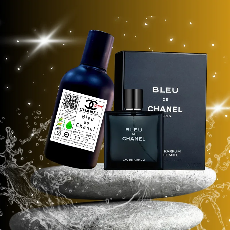 Bleu de Chanel dupe