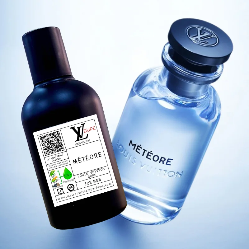Météore Louis dupe