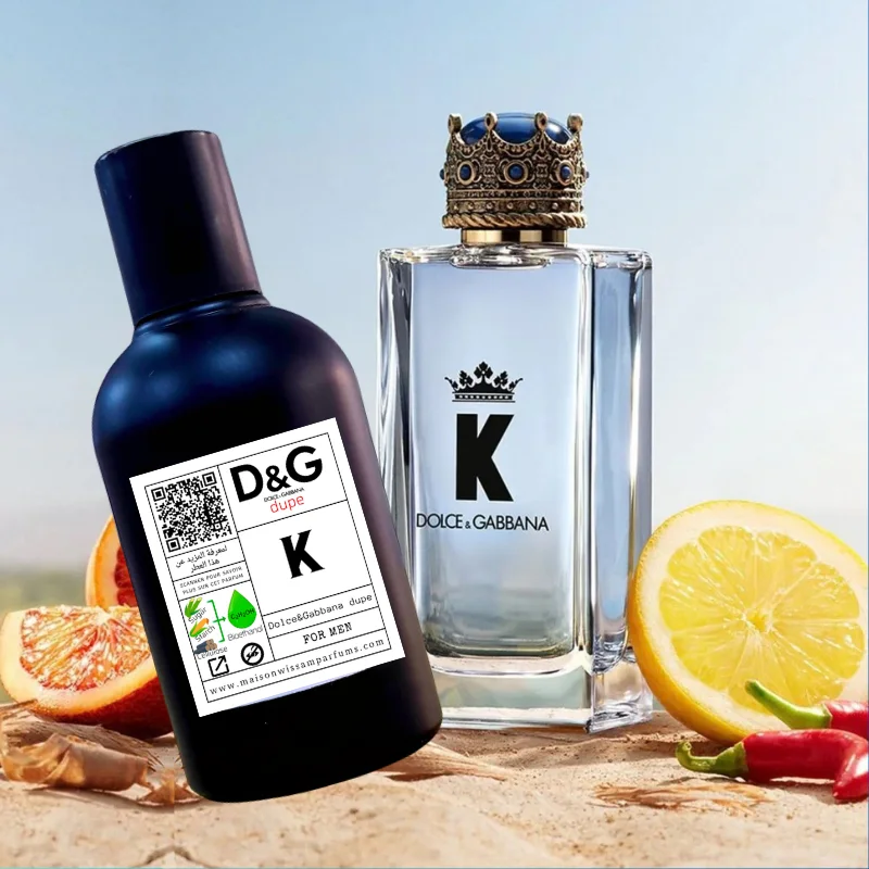K  Dolce  Gabbana dupe