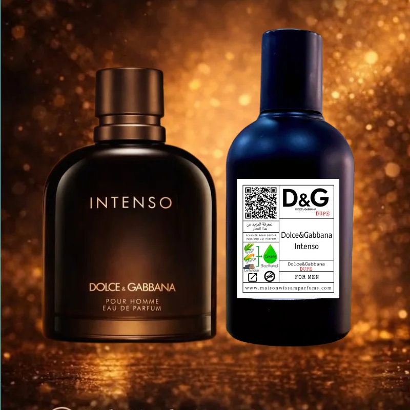 Intenso Dolce&Gabbana dupe
