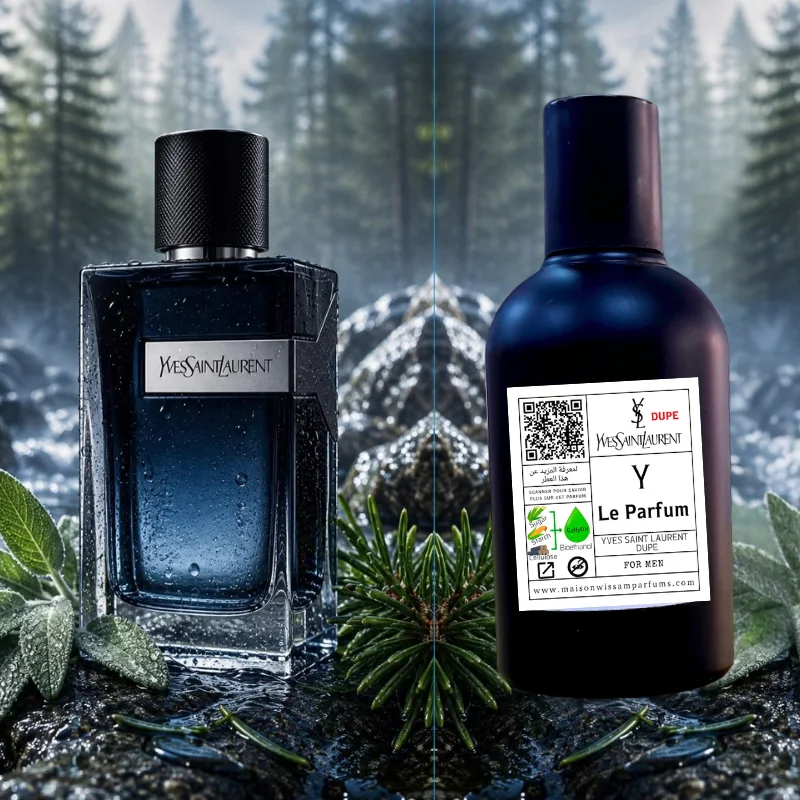 Y Le Parfum dupe