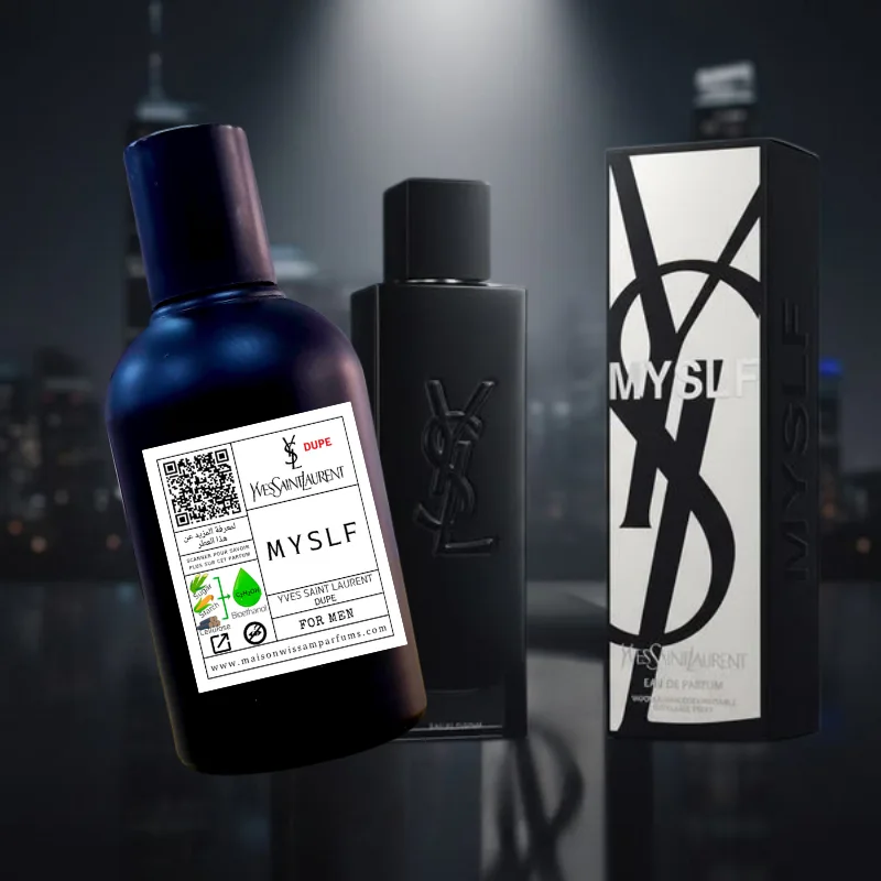 MYSLF dupe