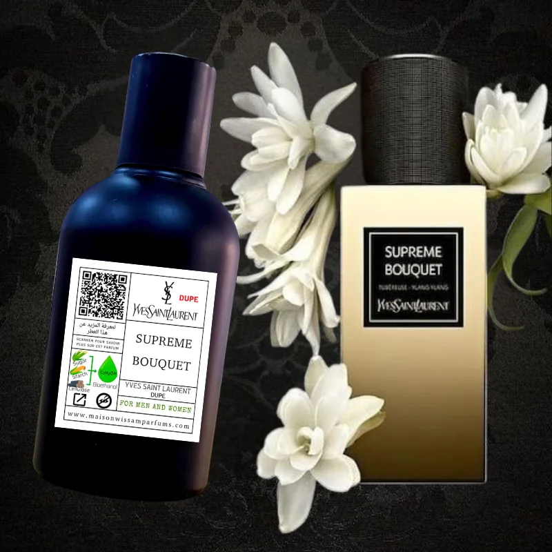 Supreme Bouquet dupe