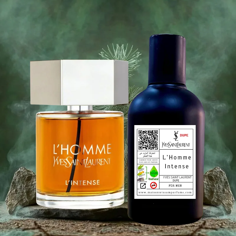 L'Homme Parfum Intense dupe