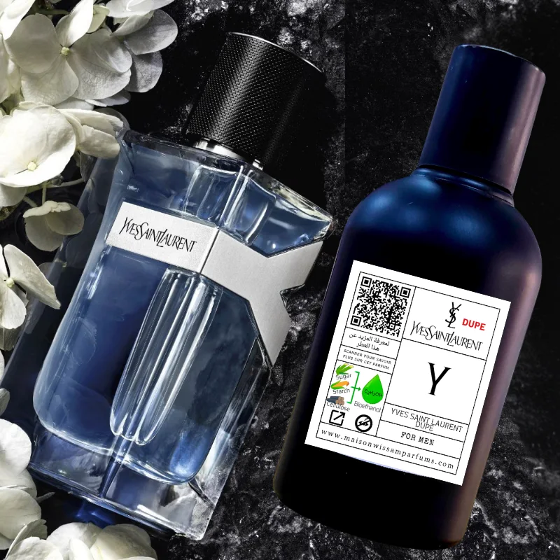 Y Yves Saint Laurent dupe