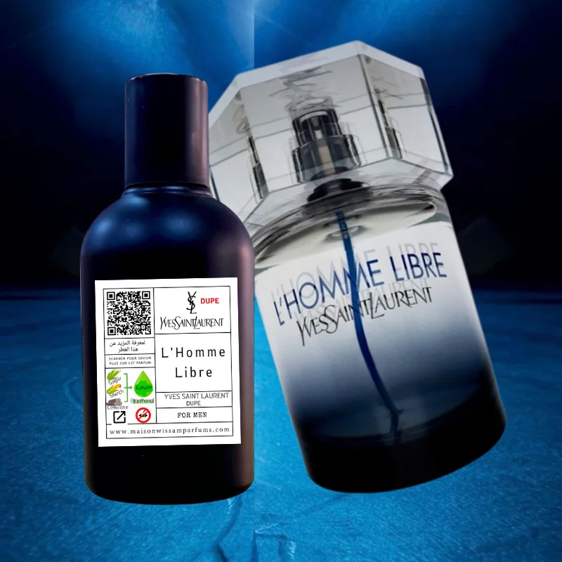 L'Homme Libre dupe