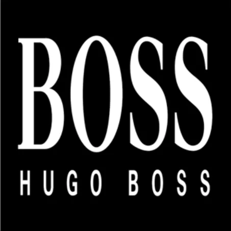 HUGO BOSS DUPE