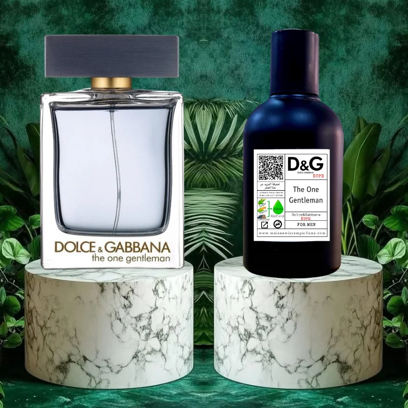 The One Gentleman dupe