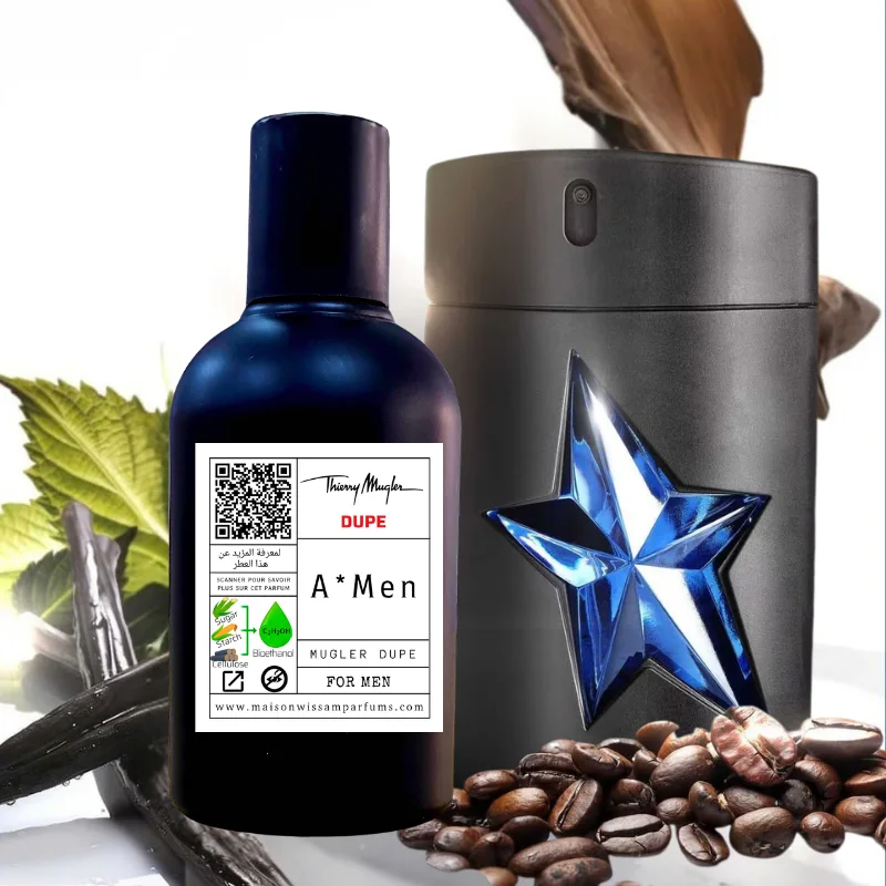 A*Men Mugler dupe