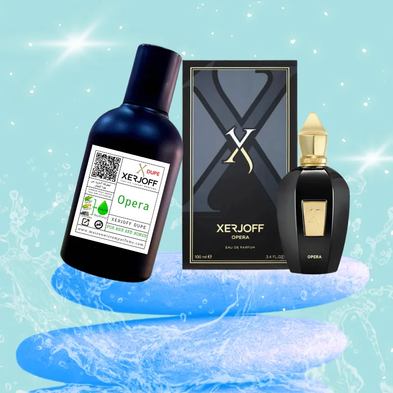 Opera Xerjoff dupe