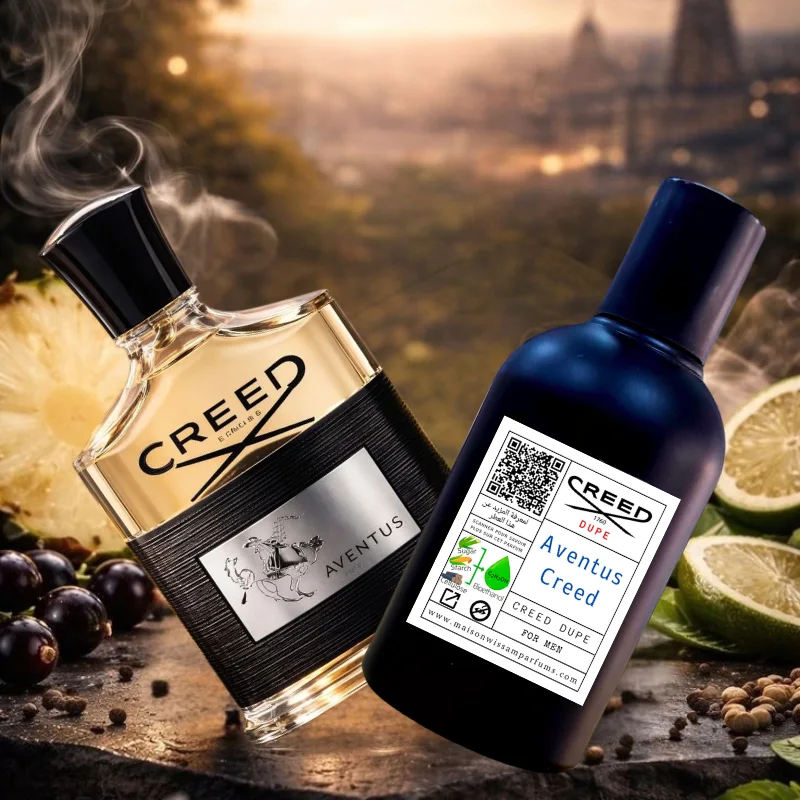 Aventus Creed dupe