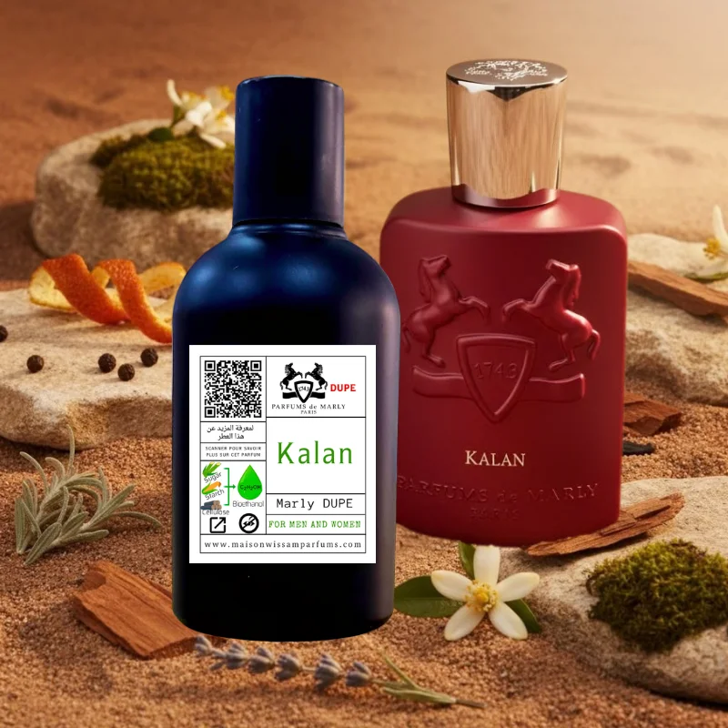 Kalan dupe