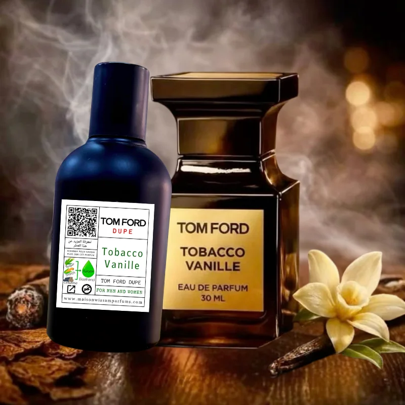 Tobacco Vanille