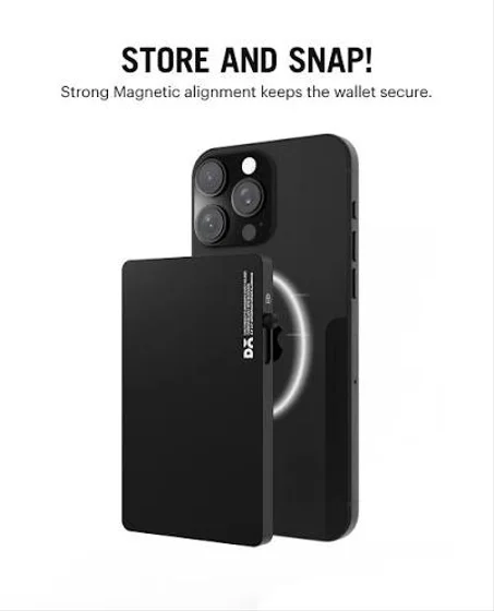 mag safe (V2