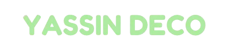 yassin decoratoin